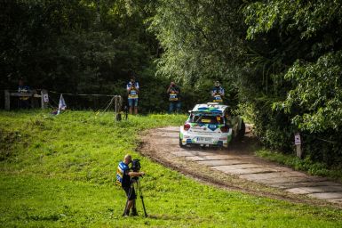 Barum Rally