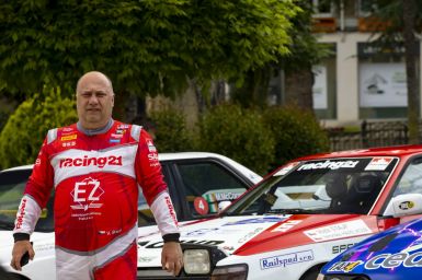 Historic Rally of Asturias