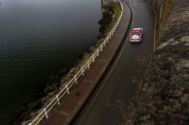 Historic Rally of Asturias