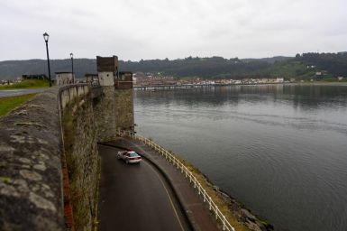 Historic Rally of Asturias