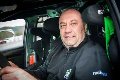 Vojtěch Štajf