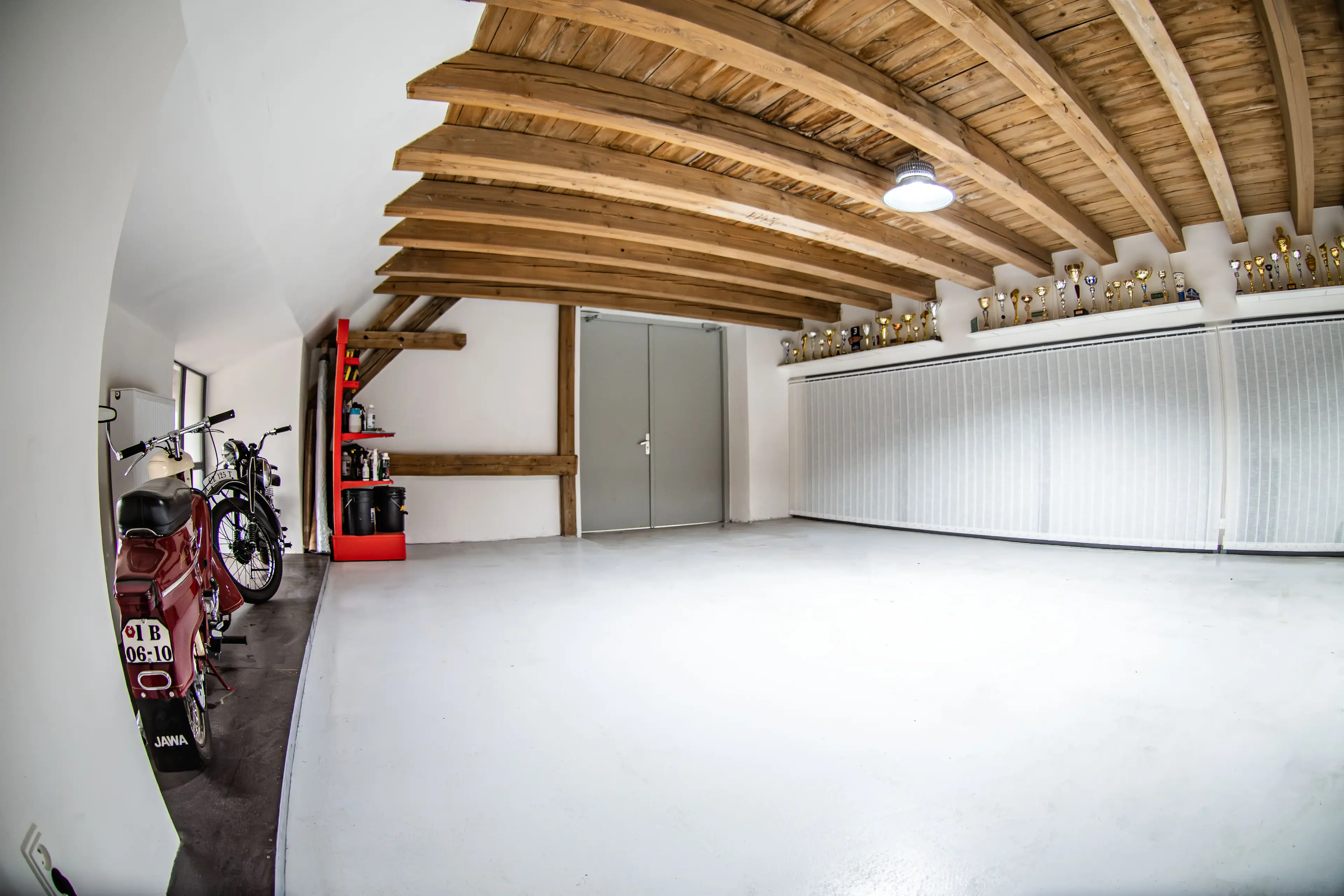 Showroom