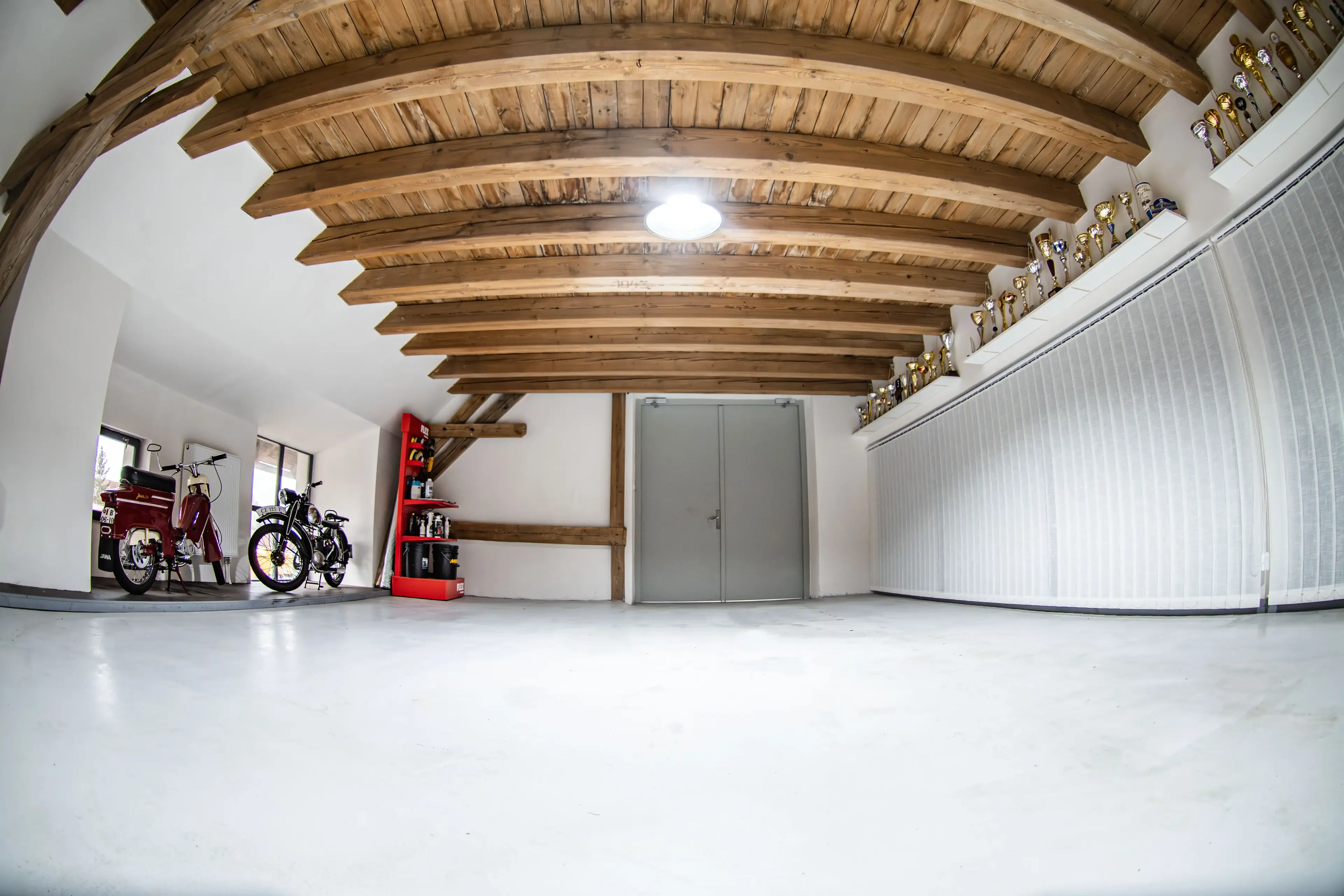 Showroom