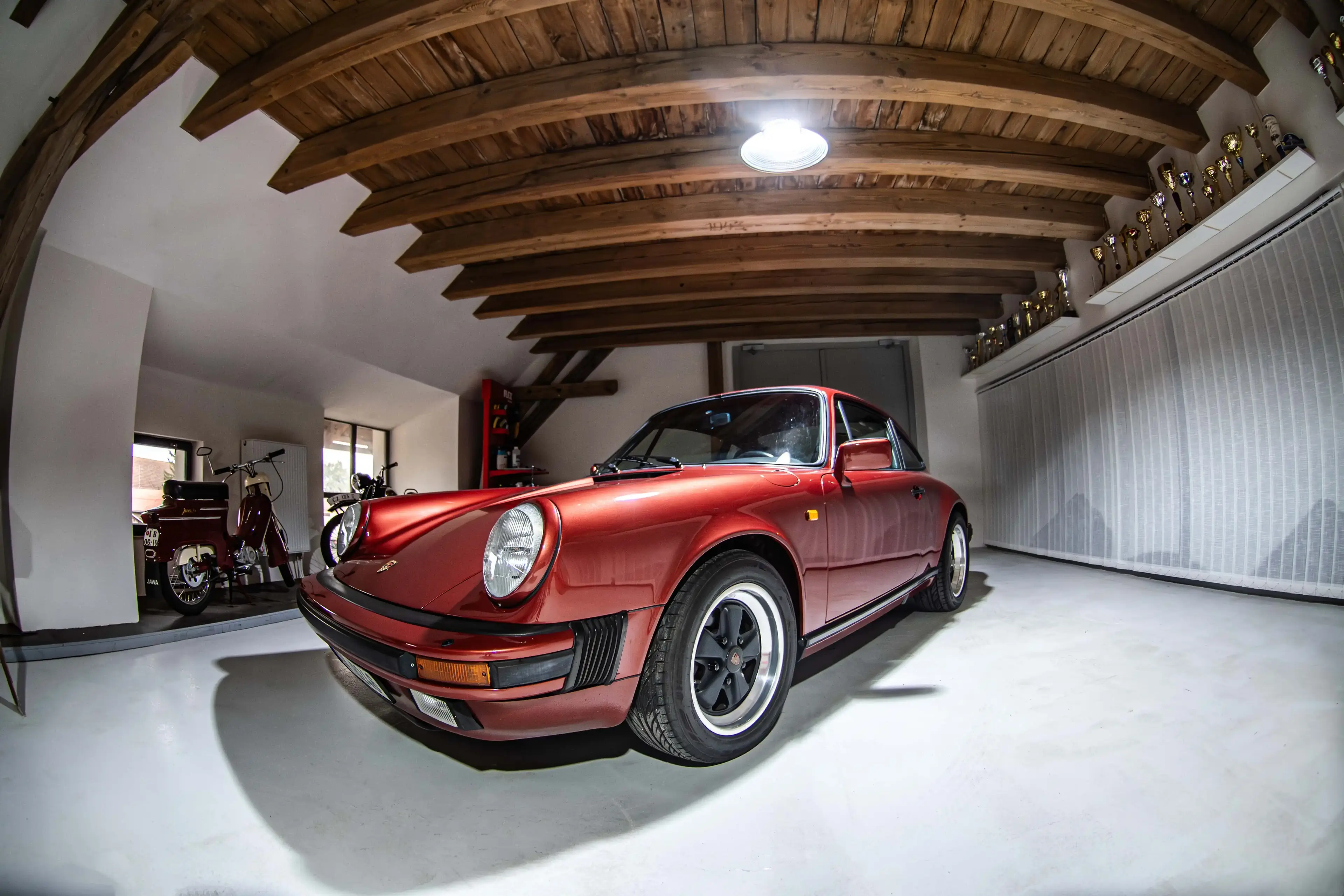 Showroom