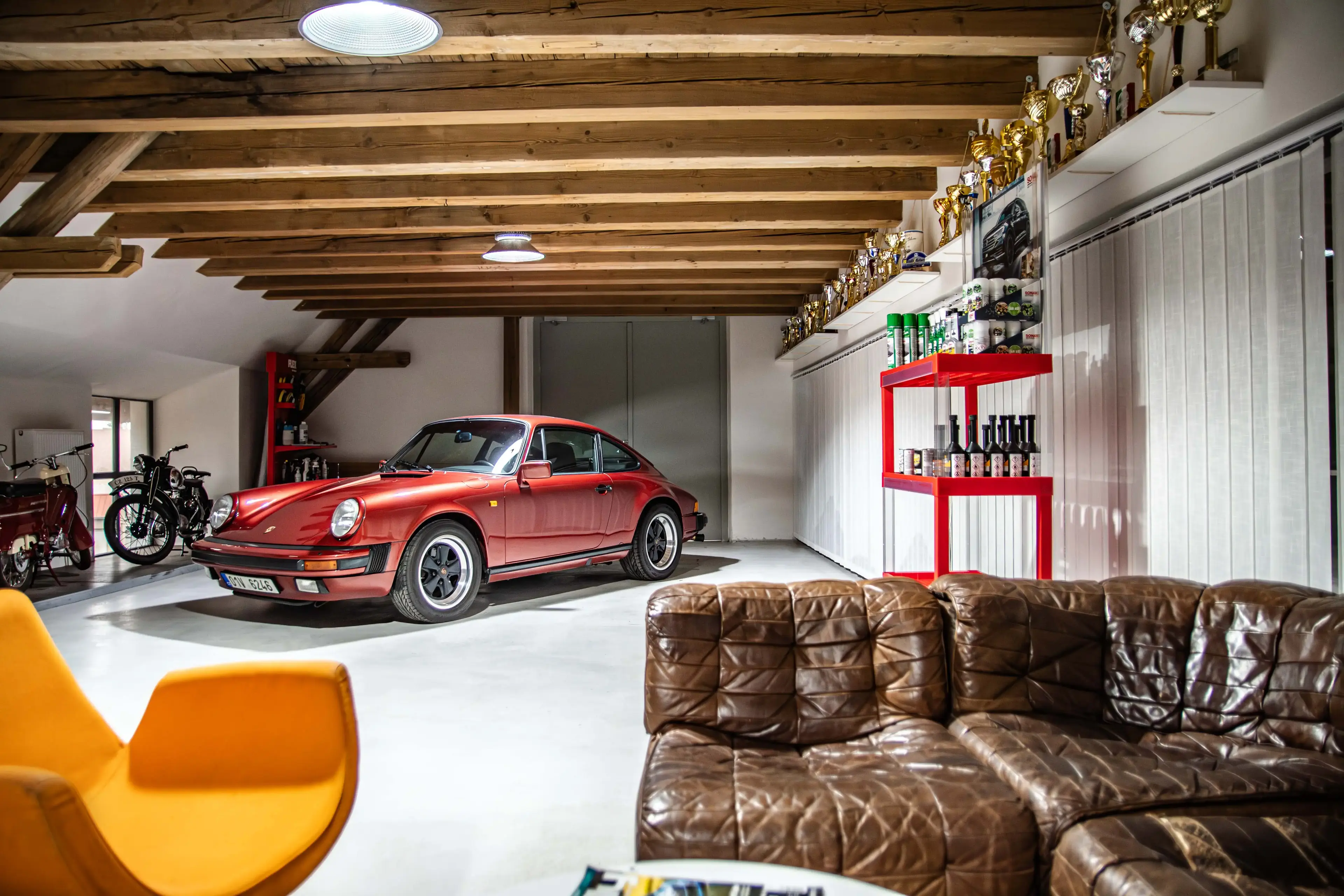 Showroom