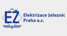 Elektrizace železnic Praha a.s