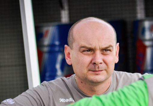 František Rajnoha