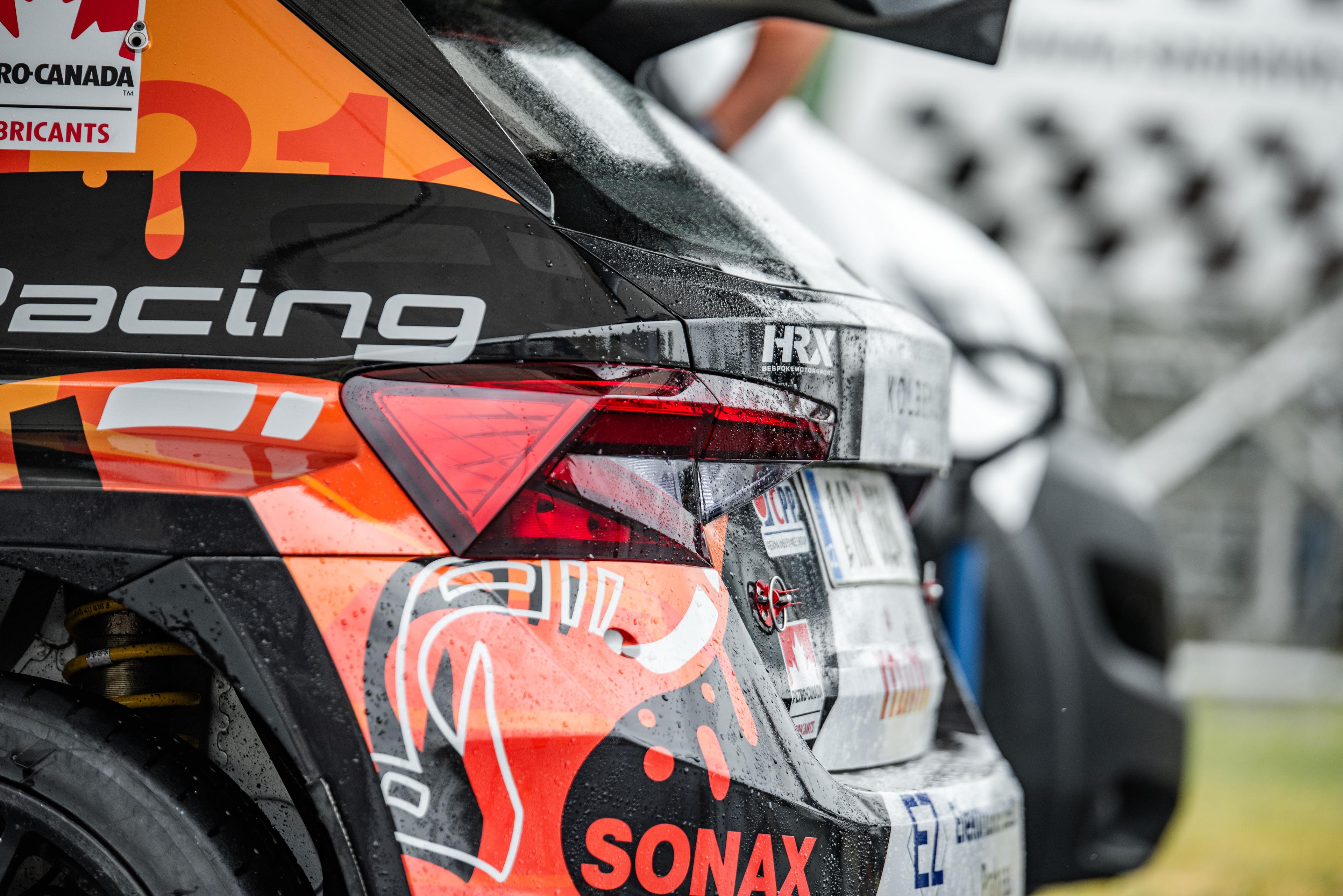 ﻿Silné příběhy vracejí Vojtěcha Štajfa na letošní Bohemia Rally