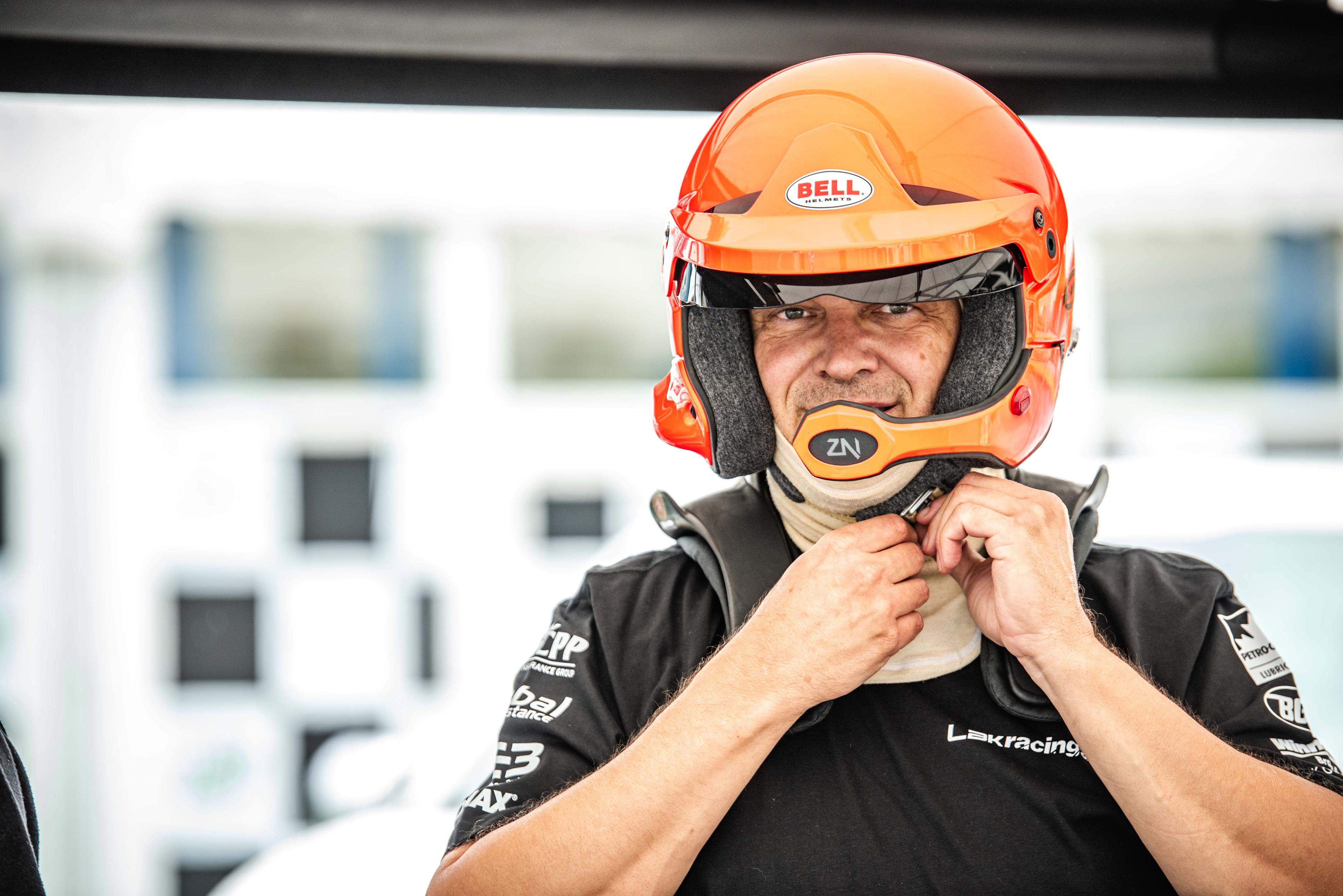 ﻿Silné příběhy vracejí Vojtěcha Štajfa na letošní Bohemia Rally