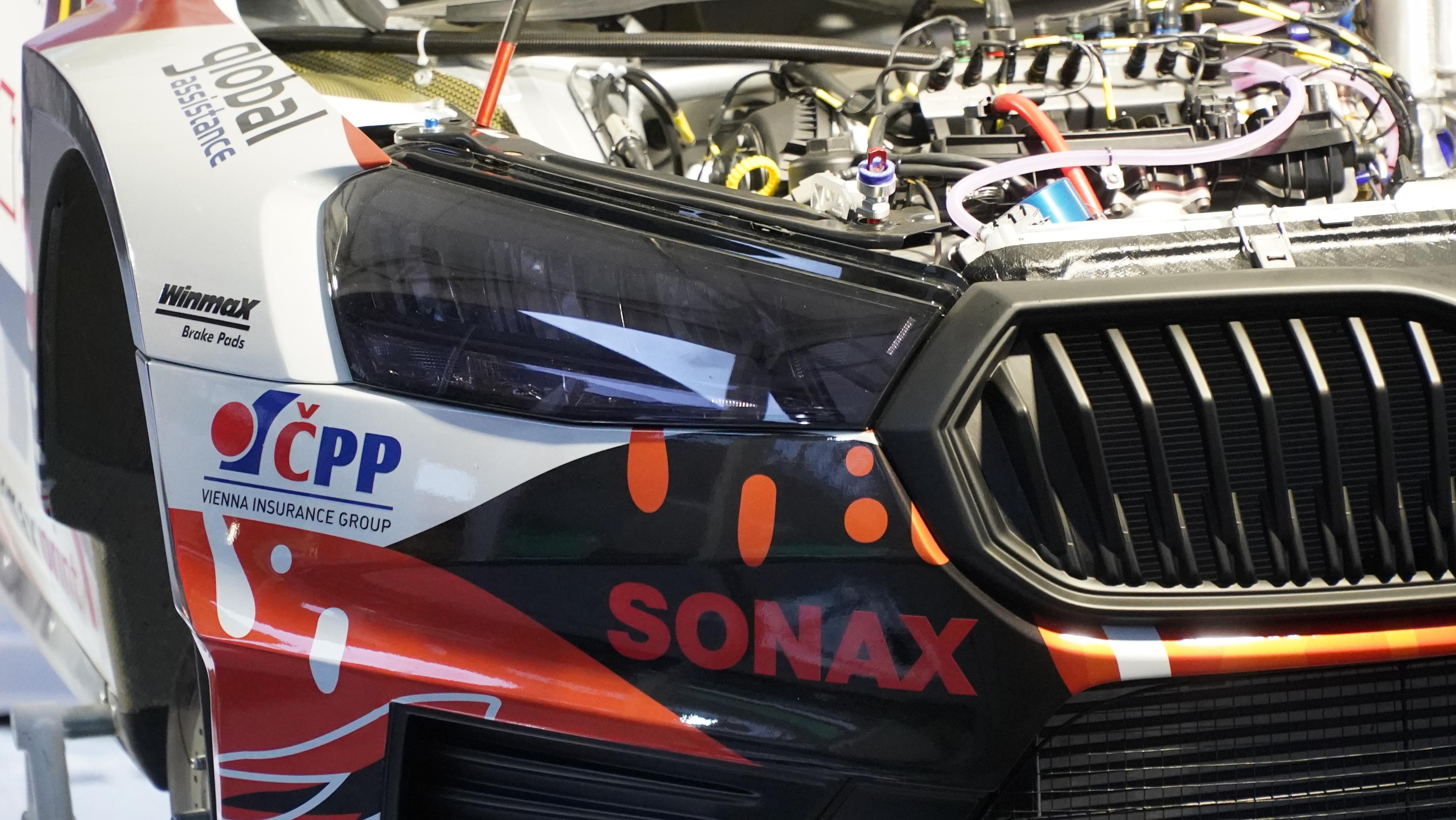 ﻿Lak Racing21 vyráží na Kopnou s ambicí na pódium