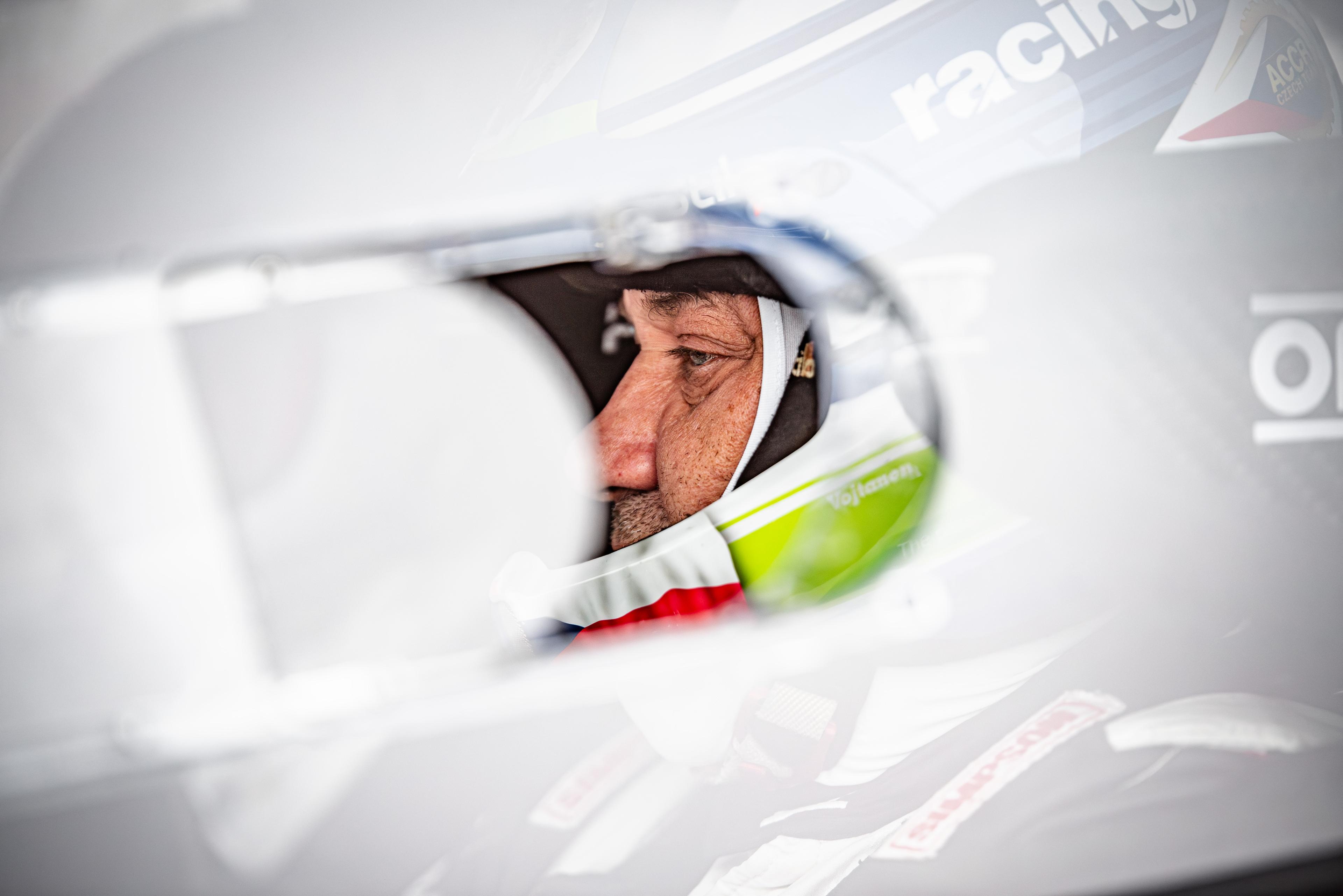 Štajf ozdobí pražský Strahov nejnovější Fabií RS Rally2