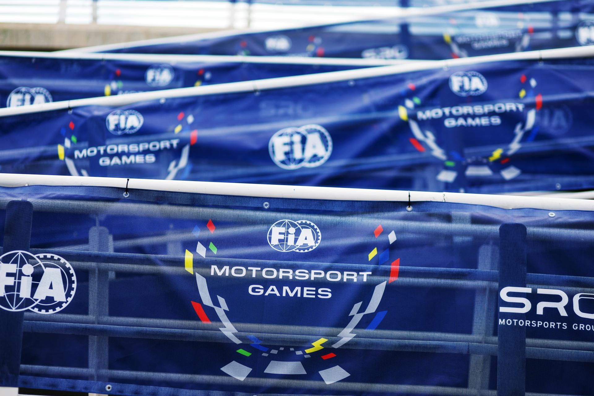 Ze Sanrema na španělskou olympiádu v motorsportu