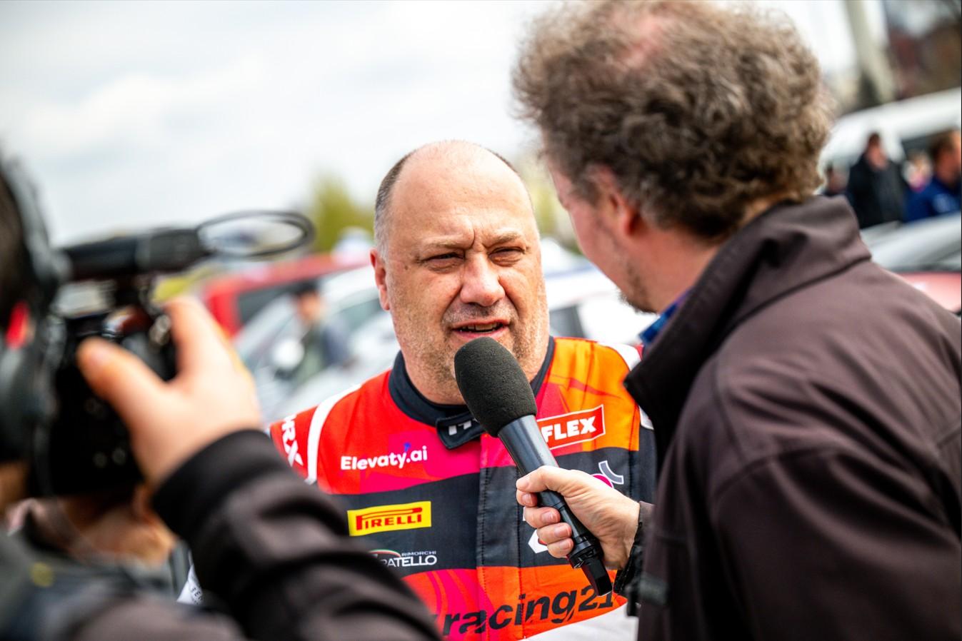 Dosáhne Štajf letos v Plzni na hattrick?