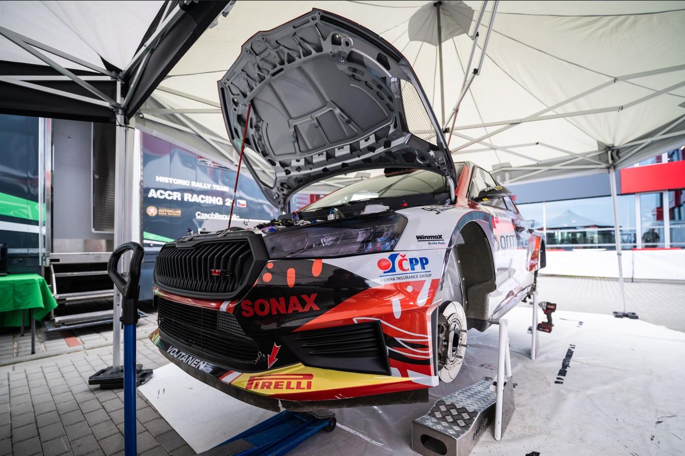 Dosáhne Štajf letos v Plzni na hattrick?