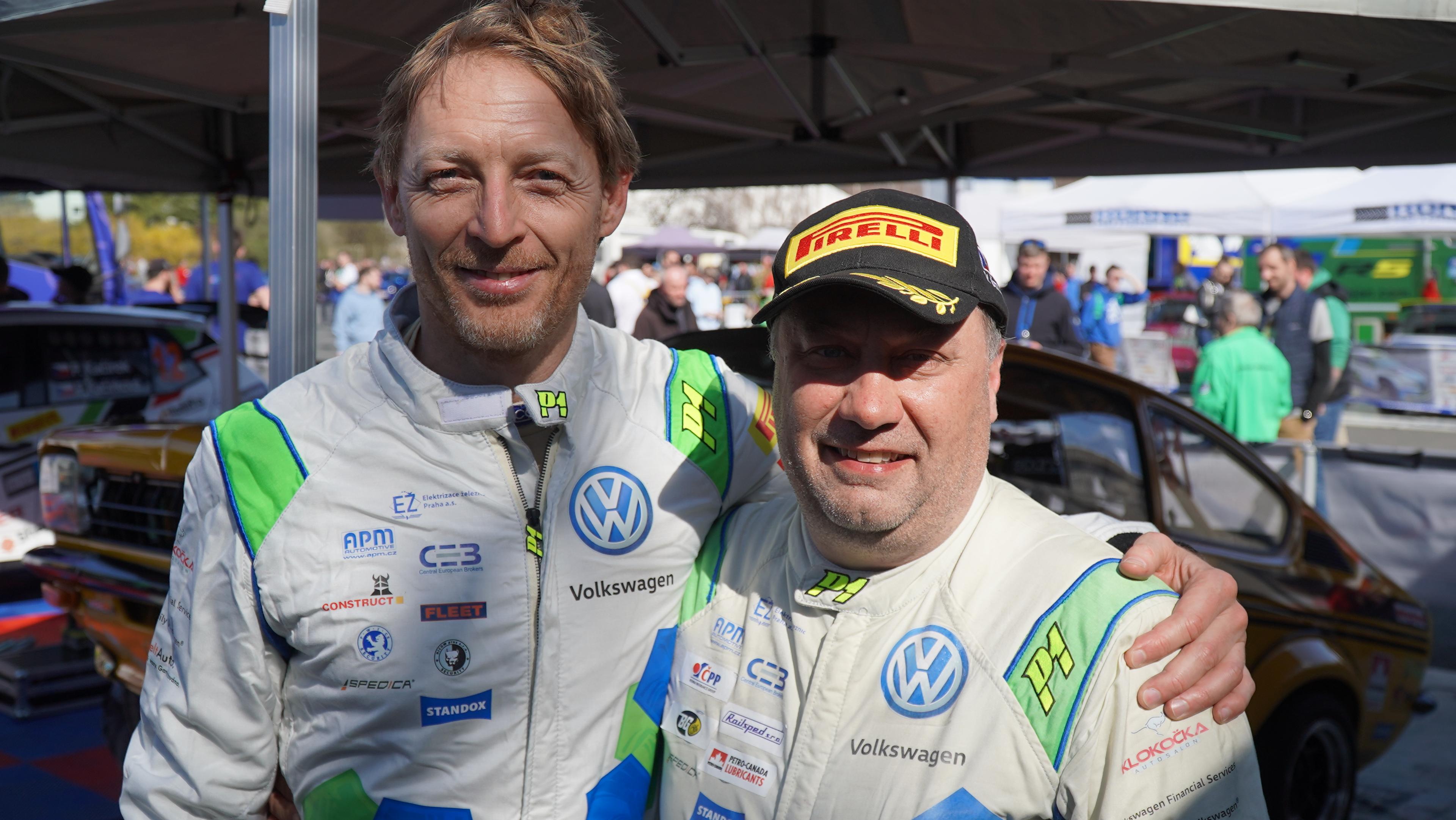 Racing 21, Nejen soutěžní rally tým